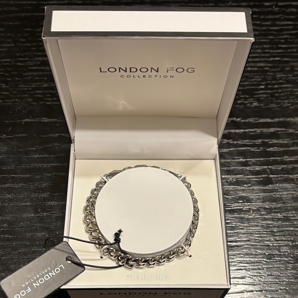 London Fog bracelet